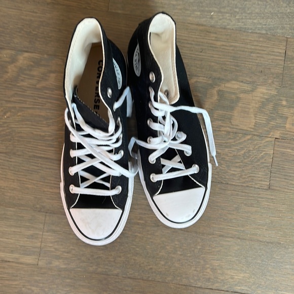 Converse Shoes - Converse Chuck Taylor All Star Lift Platform sneaker